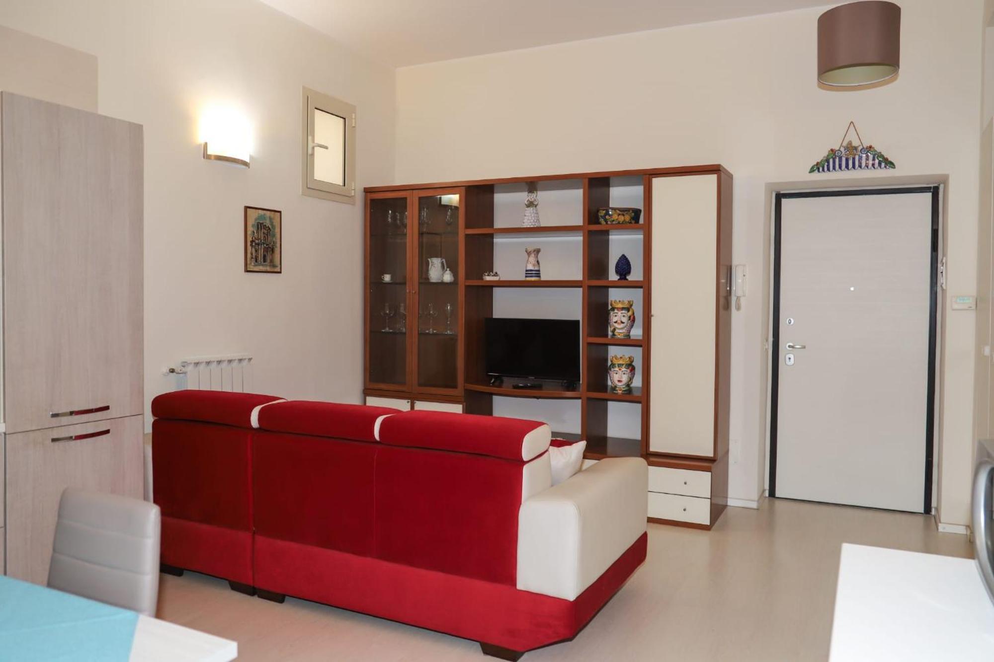 Casa Ierna Di Siracusa Syracuse Exterior foto